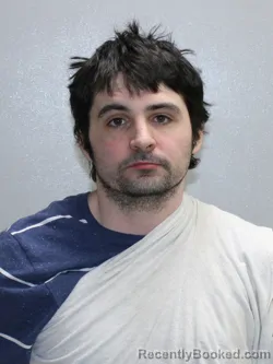 Mugshot of STEVEN MICHAEL HORN