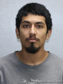 Mugshot of JONATHAN APONTE