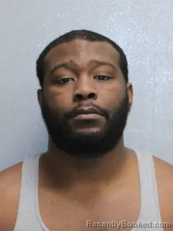 Mugshot of DESHAWN LEANDRE STOKES