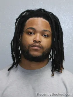 Mugshot of DEVONTEA JONES