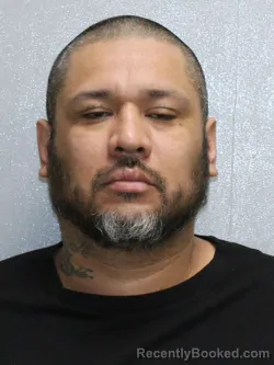 Mugshot of STEPHEN PENA LOPEZ booked in Stephenson County, Illinois on May 1, 2026