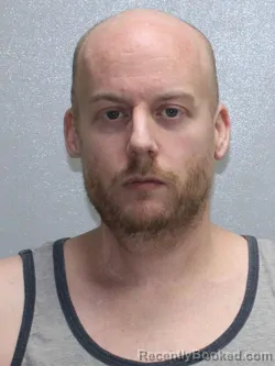 Mugshot of CHEVY JAY OTTENHAUSEN