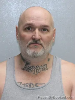 Mugshot of VERNON EUGENE NEASE