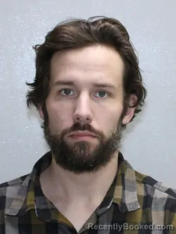 Mugshot of DAKOTA ALLEN SMITH
