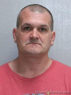 Mugshot of ROBERT JACOB PIERCE