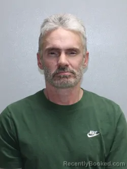 Mugshot of JEFFREY LEE SCHMIDT