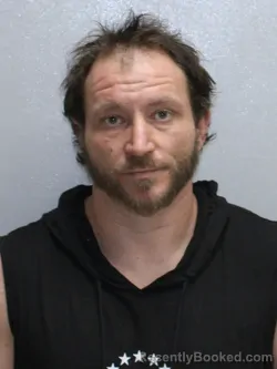 Mugshot of DEREK ALAN KLEIN