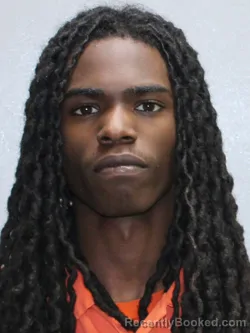 Mugshot of KEITH DAVIS