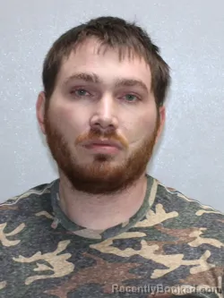 Mugshot of BENJAMIN GEORGE GANNON