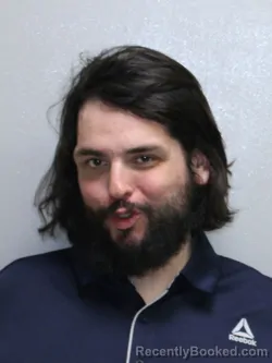 Mugshot of OVIDIO E ALDANA booked in Stephenson County, Illinois on April 4, 2026