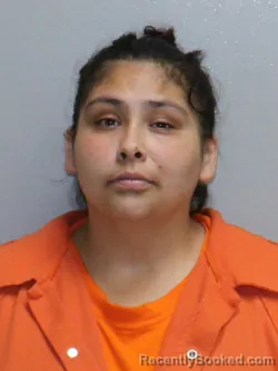 Mugshot of CHELSEA NICOLE BEEBER booked in Stephenson County, Illinois on May 18, 2026