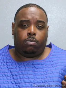 Mugshot of ISREAL AJAR WATSON booked in Stephenson County, Illinois on July 10, 2026