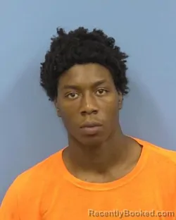 Mugshot of Malik A Bowels