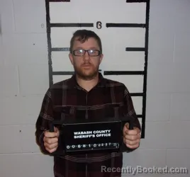 Mugshot of CHRISTOPHER ROSS HALE