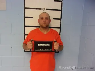 Mugshot of NICHOLAS K LOFTON