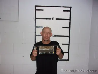 Mugshot of KEVIN K YOKEL