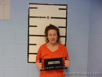 Mugshot of JOSIE M LEWIS