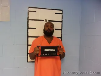 Mugshot of ARSENIO JOE SMITH