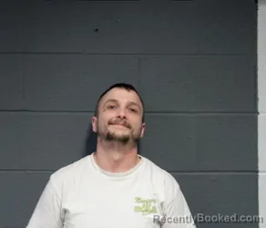 Mugshot of CASEY JARED GRIZZARD