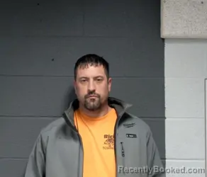 Mugshot of DEREK JAMES COULTAS