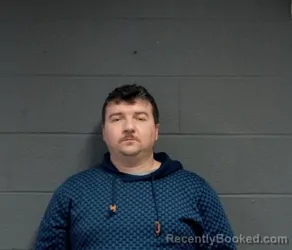 Mugshot of JONATHON CURTIS KAUFMAN