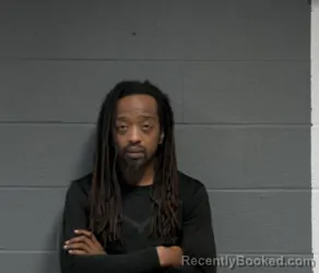 Mugshot of COREY RASHAD WILLIS