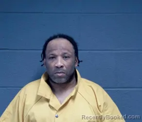 Mugshot of WILLIAM ANTHONY SIVELS