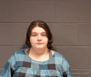 Mugshot of VALERIE MARIE VENTIMIGLIA