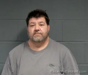 Mugshot of BILLY RAY BASHAM