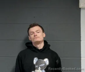 Mugshot of DYLAN M FOUTCH