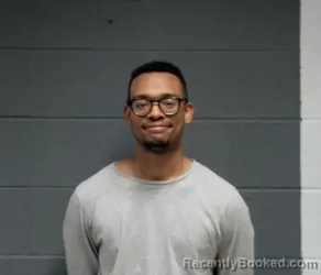 Mugshot of DEVIN ANTONIO BILLUPS