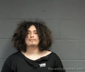 Mugshot of BRANDON ROBERT DURANT