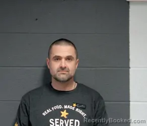 Mugshot of CURTIS ROSS MCCORMICK