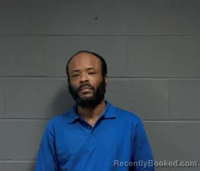 Mugshot of JEAN-ALFRED THOMAS GRIMES