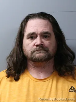 Mugshot of REGGIE LEE SHEMWELL