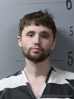Mugshot of BRADY MICHAEL THOMASON