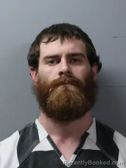 Mugshot of JACE A WALDROP