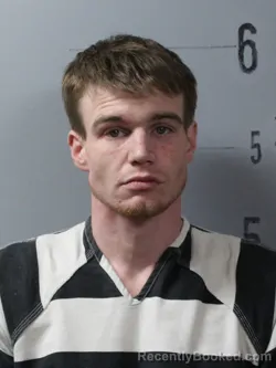 Mugshot of MICHAEL L KEYSER