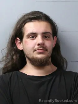 Mugshot of STEVEN ALLEN SMITH booked in Wayne County, Illinois on April 3, 2026