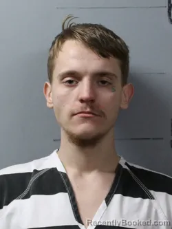 Mugshot of BRYAN A BAILEY