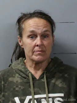 Mugshot of NICOLA LAURA MULZER