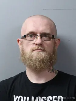 Mugshot of COHEN JAMES CASSEM