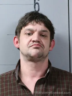 Mugshot of TY C SOUTHERD