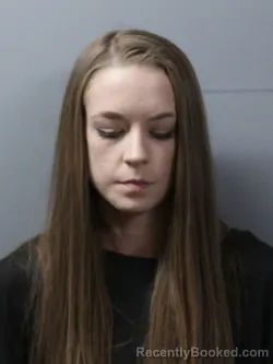 Mugshot of NICOLE M BOYD