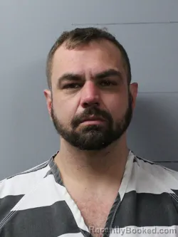 Mugshot of ATTILA J CALDWELL