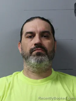 Mugshot of TRACY H BERGMAN booked in Wayne County, Illinois on April 13, 2026