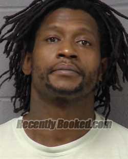 Mugshot of ALEC D KNOX