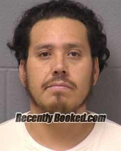 Mugshot of GERARDO VALENCIA