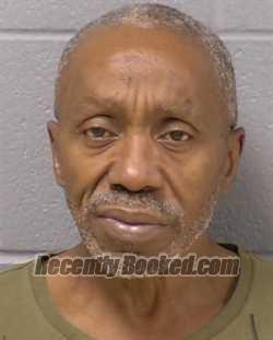 Mugshot of DAVID L DEAN