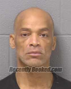 Mugshot of ARLAINE V RICHARDS